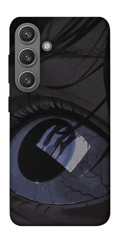 Чехол на Samsung Galaxy S24 Eye фото 1 из 1