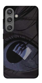 Чехол на Samsung Galaxy S24 Eye фото 1 из 1