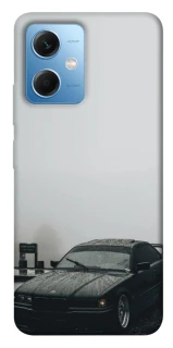Чехол на Xiaomi Poco X5 5G BMW mood фото 1 из 1