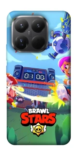 Чохол на Xiaomi 15T Pro Brawl Stars ver.11 фото 1 з 1