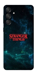 Чохол на Samsung Galaxy M55 Stranger Things ver.30 фото 1 з 1