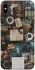 Чехол на Apple iPhone X (5.8") Autumn collage фото 1 из 1