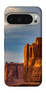 Чехол на Google Pixel 10 Pro XL Arizona mountain фото 1 из 1