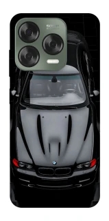 Чехол на ZTE Nubia V70 Design BMW V12 фото 1 из 1