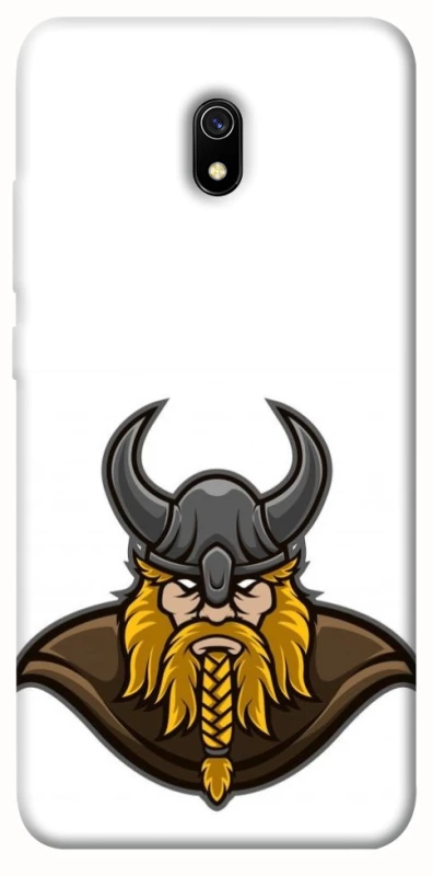 Чехол на Xiaomi Redmi 8a Viking фото 1 из 1