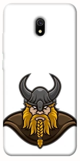 Чехол на Xiaomi Redmi 8a Viking фото 1 из 1