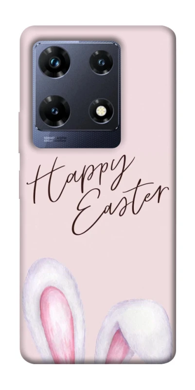 Чохол на Infinix Note 30 Pro Easter ver.1 фото 1 з 1
