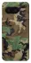 Чохол на Google Pixel 8 Camouflage v12 фото 1 з 1