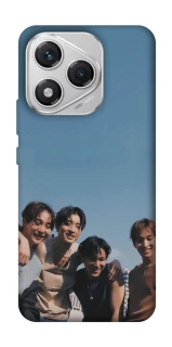 Чохол на Honor 400 Lite Seventeen v2 фото 1 з 1