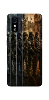 Чохол на ZTE Blade L9 Counter-Strike ver.2 фото 1 з 1