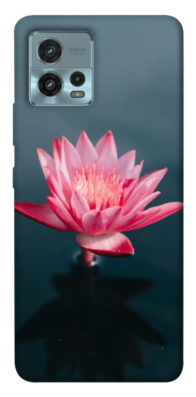 Чохол на Motorola Moto G72 Лотос фото 1 з 1
