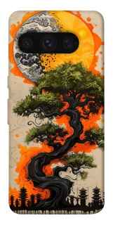 Чехол на Google Pixel 8 Pro Дух Японии v3 фото 1 из 1