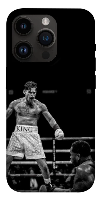 Чохол на Apple iPhone 14 Pro (6.1") kings фото 1 з 1