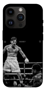 Чехол на Apple iPhone 14 Pro (6.1") king фото 1 из 1