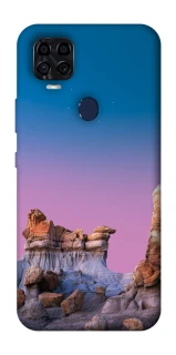 Чохол на ZTE Blade v2020 Mountain v7 фото 1 з 1