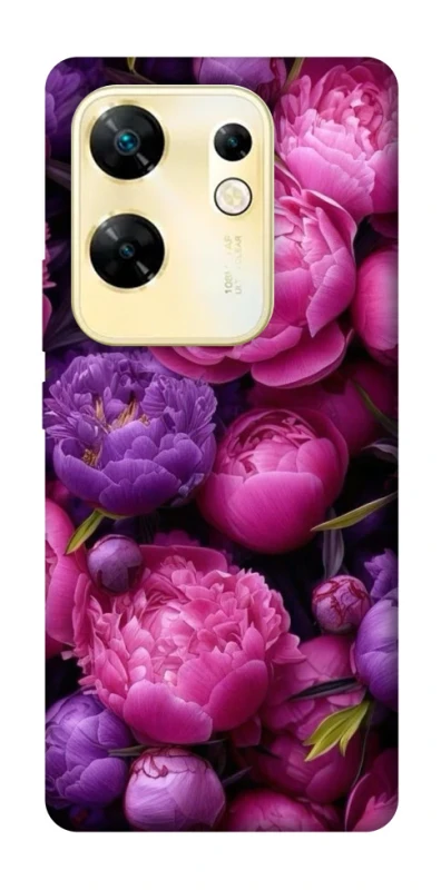 Чехол на Infinix Zero 30 4G Garden2 фото 1 из 1