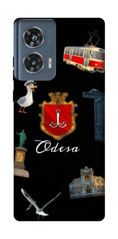 Чохол на Motorola Edge 50 Odesa фото 1 з 1