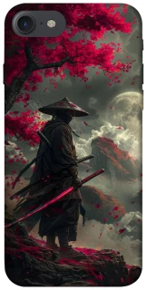 Чохол на Apple iPhone 7 / 8 (4.7") Sakura San фото 1 з 1