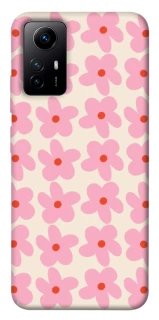 Чехол на Xiaomi Redmi Note 12S Flowers 2 фото 1 из 1