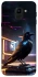 Чохол на Samsung J600F Galaxy J6 (2018) Cyber Raven фото 1 з 1