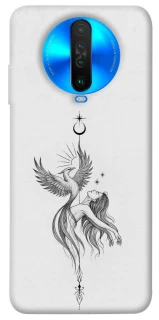 Чехол на Xiaomi Poco X2 Tattoo ver.10 фото 1 из 1
