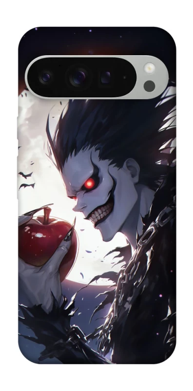 Чехол на Google Pixel 9 Pro XL Ryuk фото 1 из 1