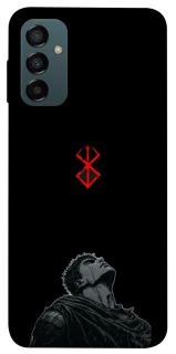 Чохол на Samsung Galaxy M14 5G Berserk V4 фото 1 з 1