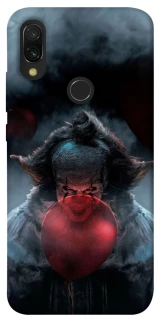 Чохол на Xiaomi Redmi 7 Воно фото 1 з 1