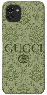 Чохол на Samsung Galaxy A03 Gucci ver.9 фото 1 з 1
