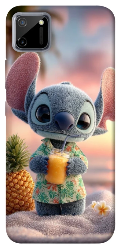 Чехол на Realme C11 Stitch ver.13 фото 1 из 1