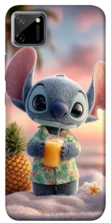 Чехол на Realme C11 Stitch ver.13 фото 1 из 1