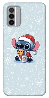 Чехол на Nokia G42 Stitch ver.21 фото 1 из 1