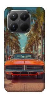 Чохол на Xiaomi 15T Pro Tropical car фото 1 з 1