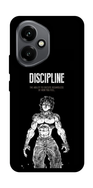 Чохол на Honor 400 Discipline фото 1 з 1