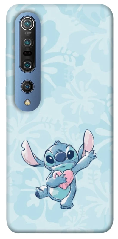 Чохол на Xiaomi Mi 10 / Mi 10 Pro Stitch ver.9 фото 1 з 1