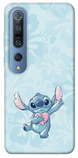 Чехол на Xiaomi Mi 10 / Mi 10 Pro Stitch ver.9 фото 1 из 1