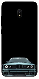 Чохол на Xiaomi Redmi 8a BMW v148 фото 1 з 1