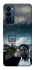 Чехол на TECNO Camon 18 Pro From фото 1 из 1