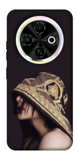 Чехол на TECNO Spark 30C HyunJin v2 фото 1 из 1