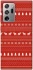 Чохол на Samsung Galaxy Note 20 Ultra Новорічний v12 фото 1 з 1