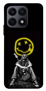 Чехол на Huawei Honor X8a Nirvana ver.2 фото 1 из 1