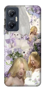 Чохол на Infinix Hot 20 5G Shuhua v2 - (G)I-DLE фото 1 Чохол на Infinix Hot 20 5G Shuhua v2 - (G)I-DLE фото 1 з 1