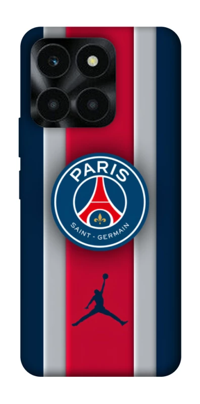 Чохол на Huawei Honor X6a FC PSG v3 фото 1 з 1
