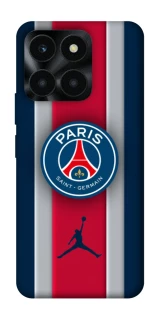 Чохол на Huawei Honor X6a FC PSG v3 фото 1 з 1
