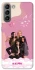 Чехол на Samsung Galaxy S21 BLACKPINK v4 фото 1 из 1