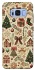Чохол на Samsung G950 Galaxy S8 Christmas mood ver.4 фото 1 з 1