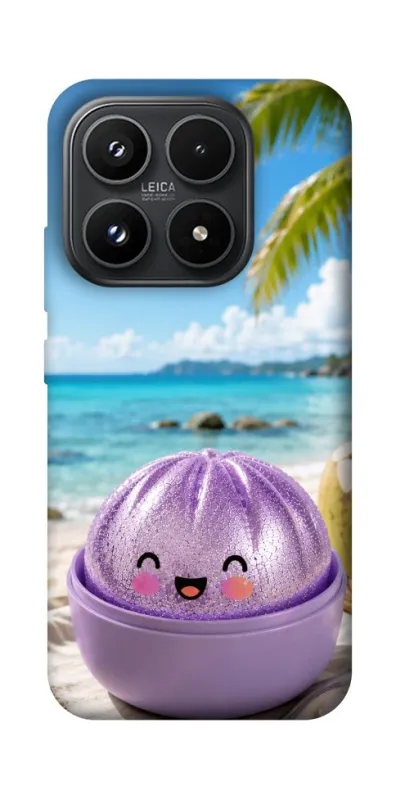 Чохол на Xiaomi 17 Dumpling ver.7 фото 1 з 1