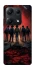 Чохол на Xiaomi Redmi Note 14S Stranger Things ver.27 фото 1 з 1
