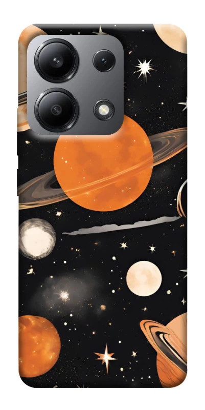 Чехол на Xiaomi Redmi Note 13 4G Space фото 1 из 1