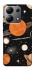 Чехол на Xiaomi Redmi Note 13 4G Space фото 1 из 1